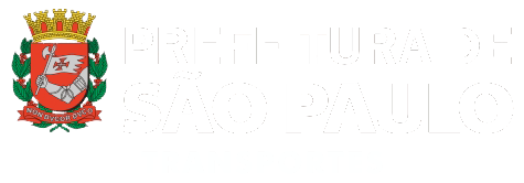 SPTrans Logo